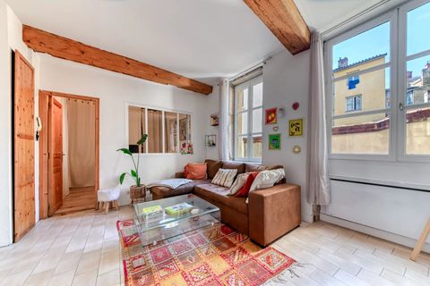 Lejlighed i Lyon, Rhone, Lyon - € 210.000 | Ref: 86922400 - foto 7