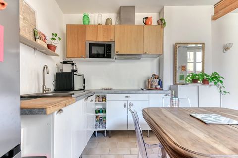Lejlighed i Lyon, Rhone, Lyon - € 210.000 | Ref: 86922400 - foto 8