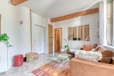 Lejlighed i Lyon, Rhone, Lyon - € 210.000 | Ref: 86922400 - foto 9