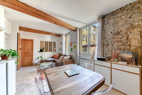 Lejlighed i Lyon, Rhone, Lyon - € 210.000 | Ref: 86922400 - foto 10