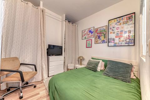 Lejlighed i Lyon, Rhone, Lyon - € 210.000 | Ref: 86922400 - foto 12