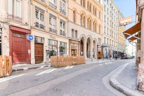 Lejlighed i Lyon, Rhone, Lyon - € 210.000 | Ref: 86922400 - foto 15