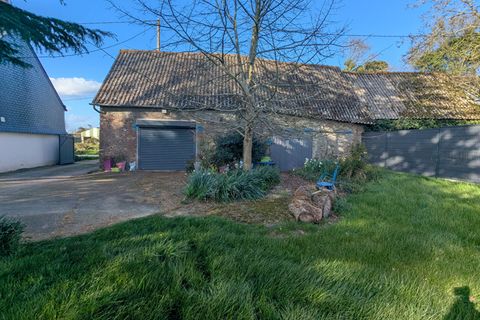 Villa a Lanouée, Morbihan, Lanouée - € 153.700 | Ref: 11977j - foto 4