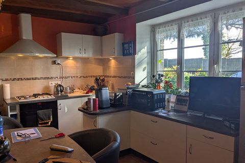 Villa a Lanouée, Morbihan, Lanouée - € 153.700 | Ref: 11977j - foto 10