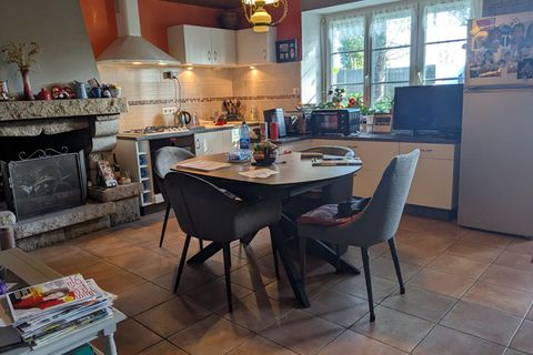 Villa a Lanouée, Morbihan, Lanouée - € 153.700 | Ref: 11977j - foto 11