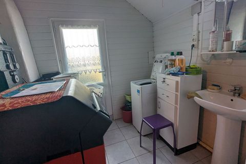Villa a Lanouée, Morbihan, Lanouée - € 153.700 | Ref: 11977j - foto 13