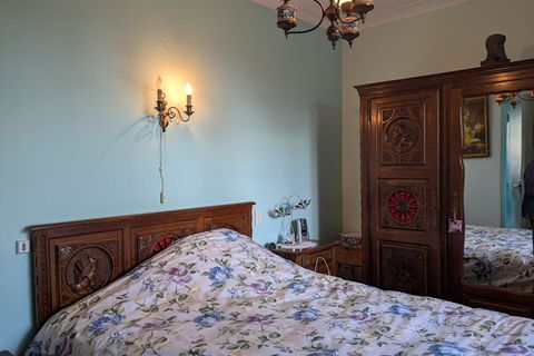 Villa a Lanouée, Morbihan, Lanouée - € 153.700 | Ref: 11977j - foto 15