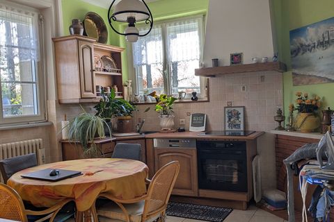 Villa a Lanouée, Morbihan, Lanouée - € 153.700 | Ref: 11977j - foto 16