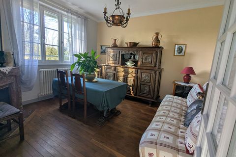 Villa a Lanouée, Morbihan, Lanouée - € 153.700 | Ref: 11977j - foto 17