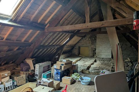 Villa a Lanouée, Morbihan, Lanouée - € 153.700 | Ref: 11977j - foto 18