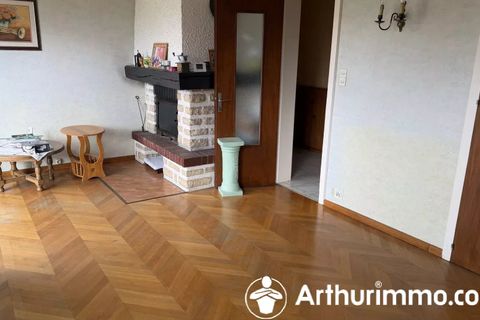 Villa a Valentigney, Doubs, Valentigney - € 160.500 | Ref: 86907552 - foto 2