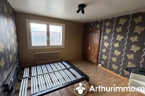 Villa a Valentigney, Doubs, Valentigney - € 160.500 | Ref: 86907552 - foto 4