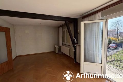 Villa a Valentigney, Doubs, Valentigney - € 160.500 | Ref: 86907552 - foto 6