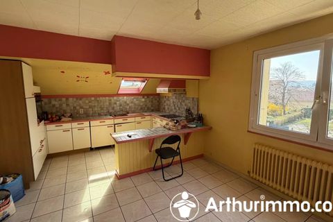 Villa a Valentigney, Doubs, Valentigney - € 160.500 | Ref: 86907552 - foto 7