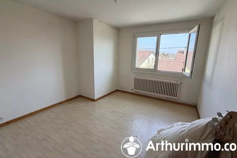Villa a Valentigney, Doubs, Valentigney - € 160.500 | Ref: 86907552 - foto 8