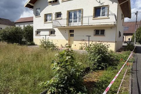 Villa i Valentigney, Doubs, Valentigney - € 160.500 | Ref: 86907552 - foto 9