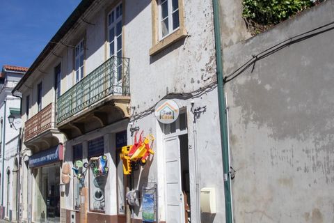 Rækkehus i Lousa, Coimbra, Lousa - € 220.000 | Ref: 1TC4198 - foto 1