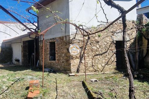 Rækkehus i Lousa, Coimbra, Lousa - € 220.000 | Ref: 1TC4198 - foto 5