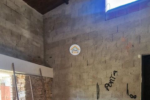 Rækkehus i Lousa, Coimbra, Lousa - € 220.000 | Ref: 1TC4198 - foto 7