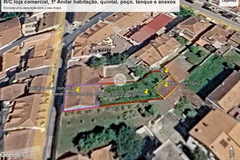 Rækkehus i Lousa, Coimbra, Lousa - € 220.000 | Ref: 1TC4198 - foto 10