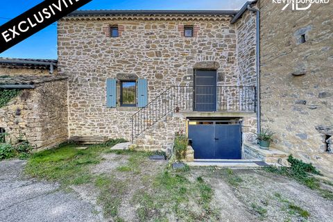 Villa a Vesseaux, Ardeche, Vesseaux - € 220.000 | Ref: 2123-M-VESSEAUX12796 - foto 2
