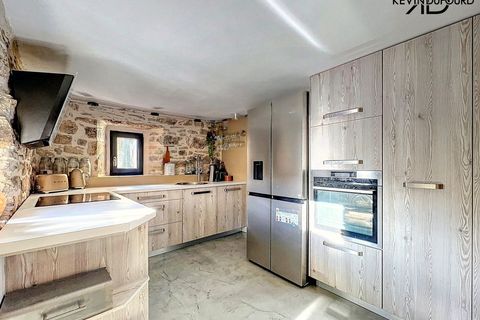 Villa a Vesseaux, Ardeche, Vesseaux - € 220.000 | Ref: 2123-M-VESSEAUX12796 - foto 3