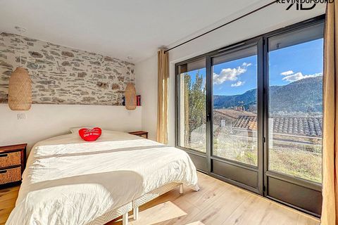 Villa a Vesseaux, Ardeche, Vesseaux - € 220.000 | Ref: 2123-M-VESSEAUX12796 - foto 6