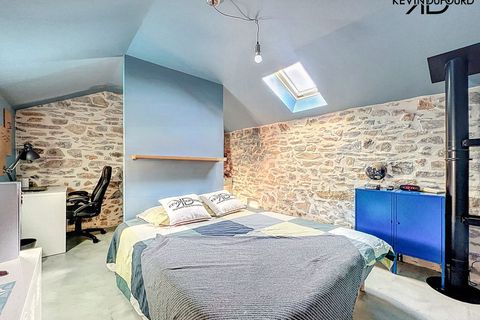 Villa a Vesseaux, Ardeche, Vesseaux - € 220.000 | Ref: 2123-M-VESSEAUX12796 - foto 8