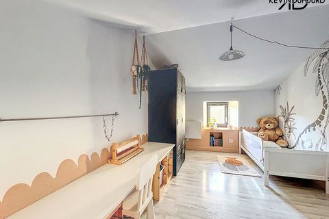 Villa a Vesseaux, Ardeche, Vesseaux - € 220.000 | Ref: 2123-M-VESSEAUX12796 - foto 9