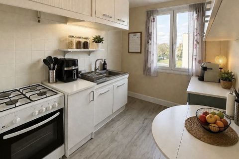 Lejlighed i Marseille, Bouches-du-Rhone, Marseille - € 145.000 | Ref: 12199DT912 - foto 2