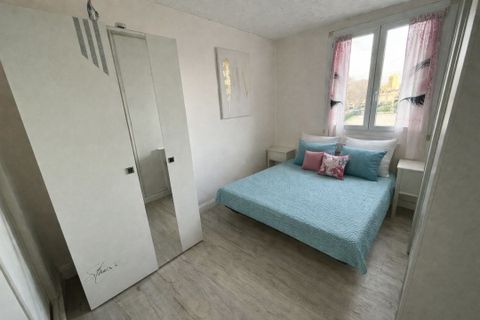 Lejlighed i Marseille, Bouches-du-Rhone, Marseille - € 145.000 | Ref: 12199DT912 - foto 3