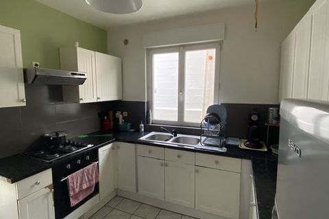 Villa a Le Havre, Seine-Maritime, Le Havre - € 154.000 | Ref: 1295MX2831 - foto 2