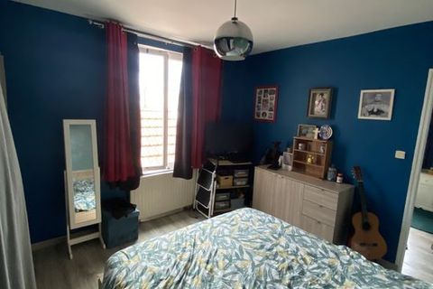 Villa a Le Havre, Seine-Maritime, Le Havre - € 154.000 | Ref: 1295MX2831 - foto 3