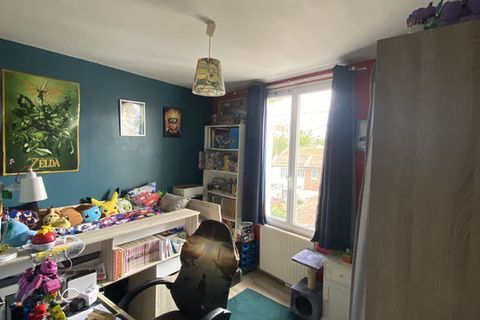 Villa a Le Havre, Seine-Maritime, Le Havre - € 154.000 | Ref: 1295MX2831 - foto 4