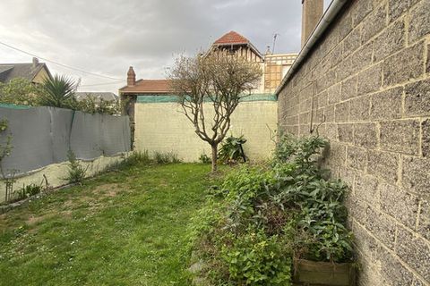 Villa a Le Havre, Seine-Maritime, Le Havre - € 154.000 | Ref: 1295MX2831 - foto 6