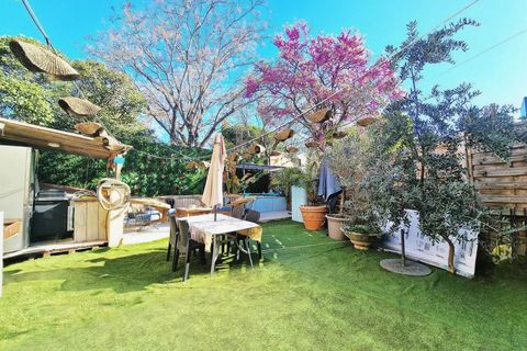 Villa i Marseille, Bouches-du-Rhone, Marseille - € 484.000 | Ref: 12198DU1330 - foto 1