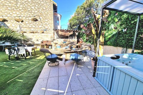 Villa i Marseille, Bouches-du-Rhone, Marseille - € 484.000 | Ref: 12198DU1330 - foto 2