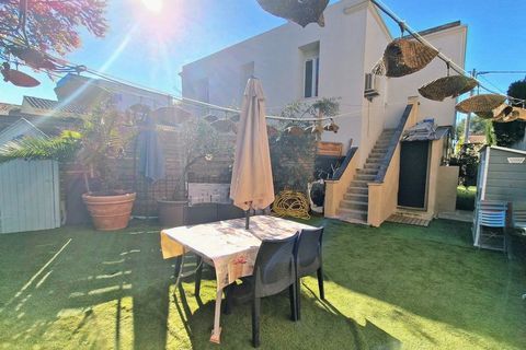 Villa i Marseille, Bouches-du-Rhone, Marseille - € 484.000 | Ref: 12198DU1330 - foto 3