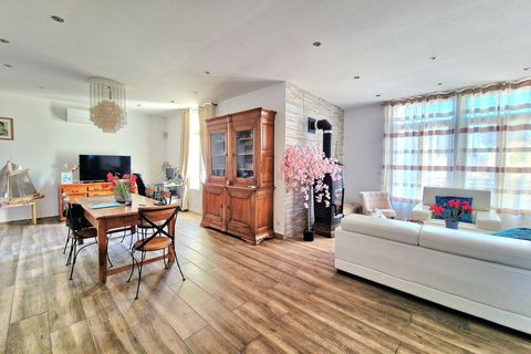 Villa i Marseille, Bouches-du-Rhone, Marseille - € 484.000 | Ref: 12198DU1330 - foto 4