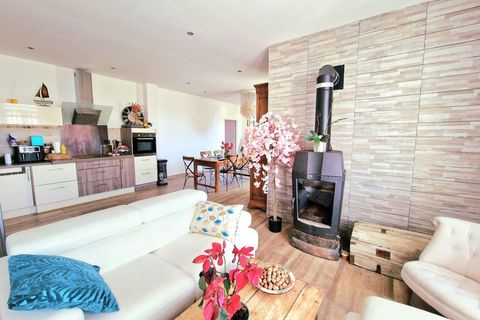 Villa i Marseille, Bouches-du-Rhone, Marseille - € 484.000 | Ref: 12198DU1330 - foto 5