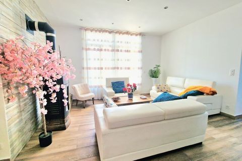 Villa i Marseille, Bouches-du-Rhone, Marseille - € 484.000 | Ref: 12198DU1330 - foto 6