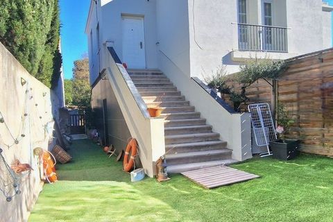 Villa i Marseille, Bouches-du-Rhone, Marseille - € 484.000 | Ref: 12198DU1330 - foto 10