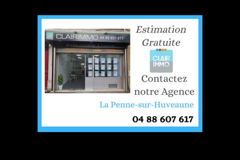 Villa i Marseille, Bouches-du-Rhone, Marseille - € 484.000 | Ref: 12198DU1330 - foto 11