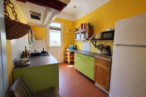 Villa a Marignane, Bouches-du-Rhone, Marignane - € 436.000 | Ref: 12060CN1352 - foto 3