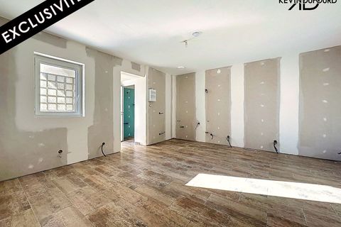 Lejlighed i Aubenas, Ardeche, Aubenas - € 70.000 | Ref: 2458-APP-AUBENAS12782 - foto 1
