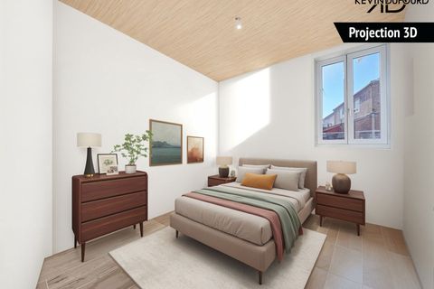 Lejlighed i Aubenas, Ardeche, Aubenas - € 70.000 | Ref: 2458-APP-AUBENAS12782 - foto 4