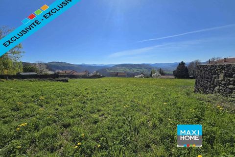 Helårsgrund i Polignac, Haute-Loire, Polignac - € 255.000 | Ref: 1292MX2664 - foto 1