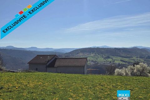 Helårsgrund i Polignac, Haute-Loire, Polignac - € 255.000 | Ref: 1292MX2664 - foto 2