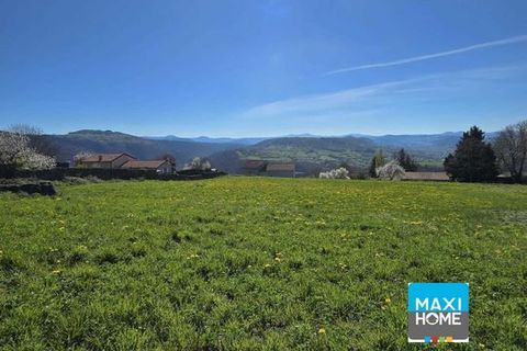 Helårsgrund i Polignac, Haute-Loire, Polignac - € 255.000 | Ref: 1292MX2664 - foto 3