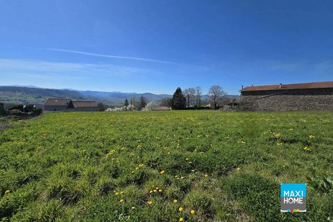 Helårsgrund i Polignac, Haute-Loire, Polignac - € 255.000 | Ref: 1292MX2664 - foto 4